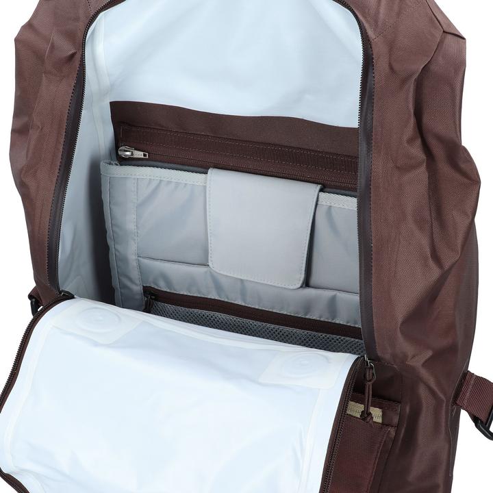 Produktbild Deuter Mainhattan 17+10 (17 l, Gepäckträgertasche)