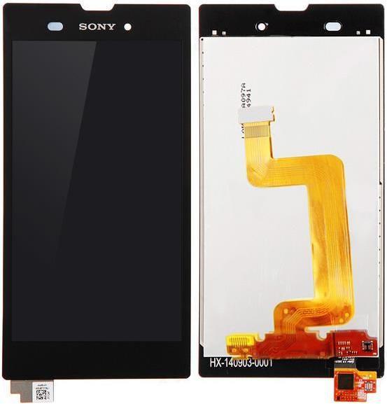 CoreParts Sony Xperia T3 LCD Screen and (Display, Sony Xperia T2 Ultra)