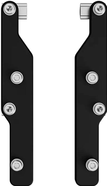 Image du produit Simucube Baseplate Mount für Heusinkveld Sim Pedal Sprint