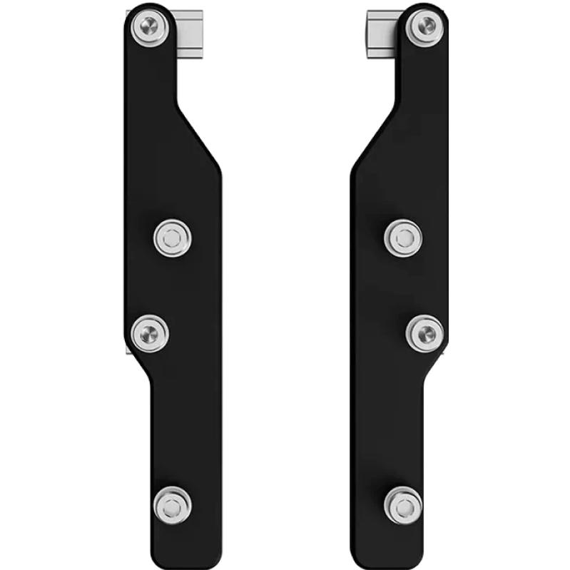 Simucube Baseplate Mount für Heusinkveld Sim Pedal Sprint, Accessori per controller gaming