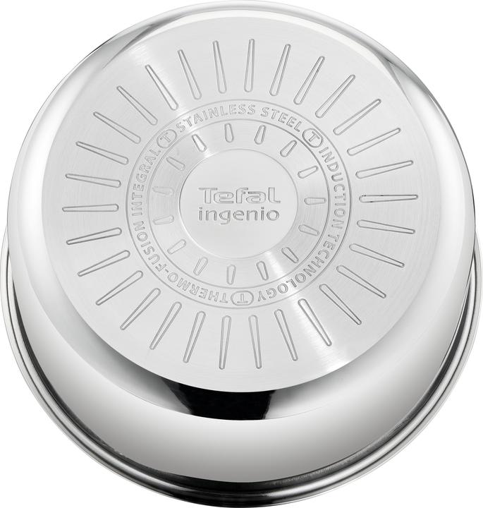 Image du produit Tefal L9739302 (Acier inoxydable)