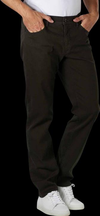 Produktbild BRAX Cooper Pants Straight Fit Deep Pine (W31/L30)