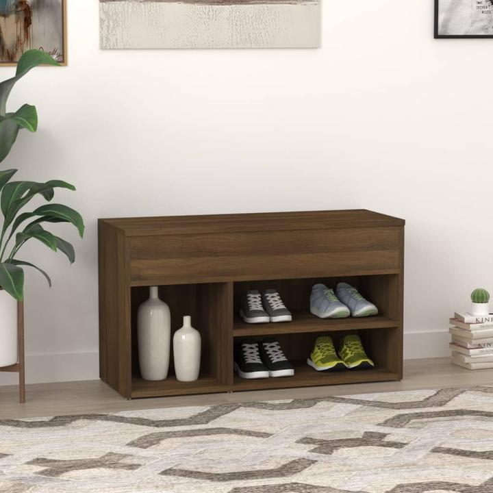 Produktbild VidaXL Dennis (80 x 30 x 45 cm)
