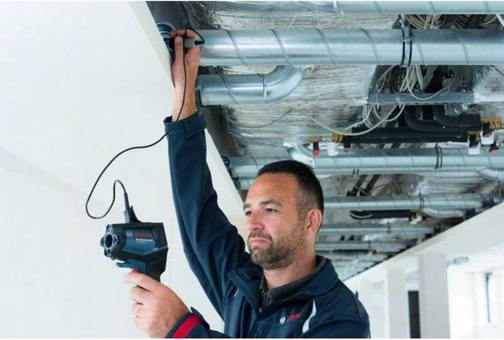 Immagine prodotto Bosch Professional GIS 1000 C Professionale
