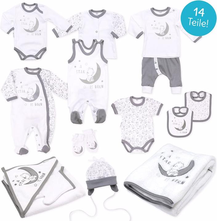 Actual product image Baby Sweets Bär A Star Is Born (56)