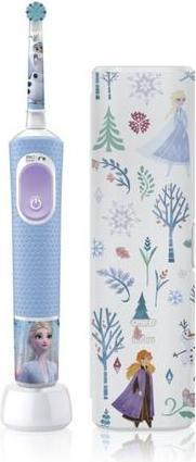 Actual product image Oral-B Pro Kids (Oscillating toothbrush)