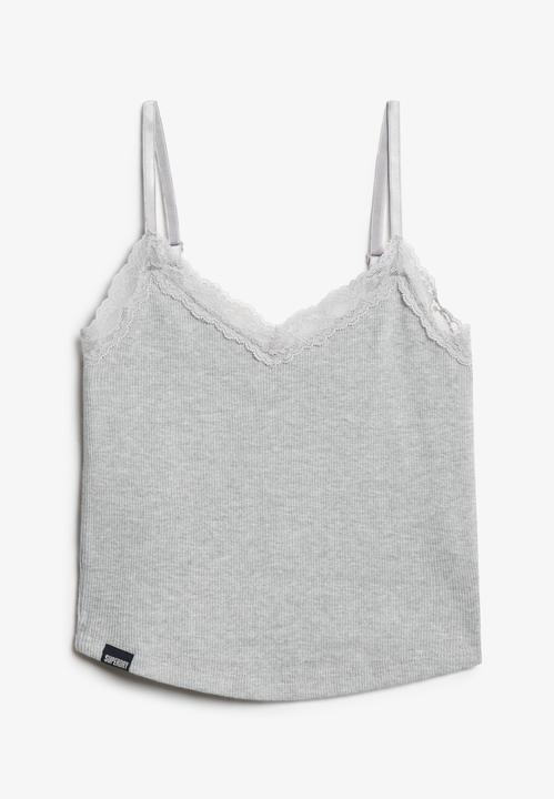 Grey heather