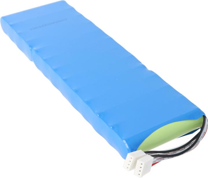 Actual product image AccuCell Akku Raid Controller IBM Bladecenter S, 43W3584, 43W3630, 45W4439 (3500 mAh, 4.80 V)