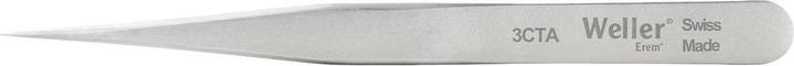 Immagine prodotto Weller Erem 3CTA Pinzetta di precisione 110,00 mm