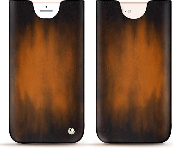 Immagine prodotto Noreve Cover in pelle (Apple iPhone 8 Plus)