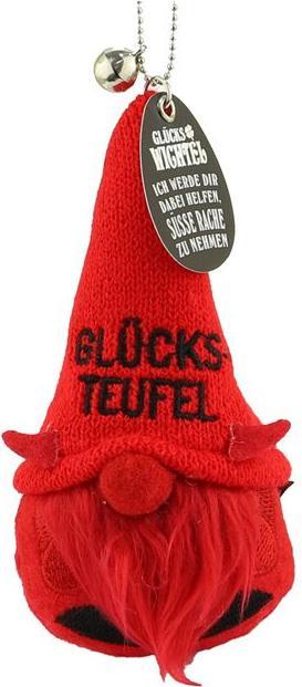 Actual product image H&H Glckswichtel Glcksteufel