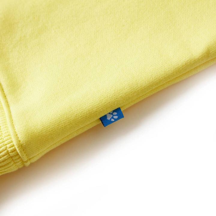Image du produit vidaXL Kinder Sweatshirt (104)