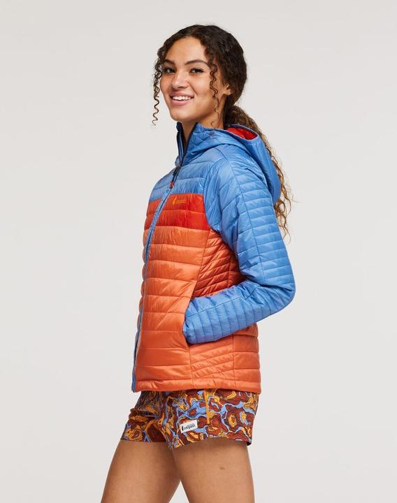 Actual product image Cotopaxi Capa Insulated Hooded Jacket (XL)