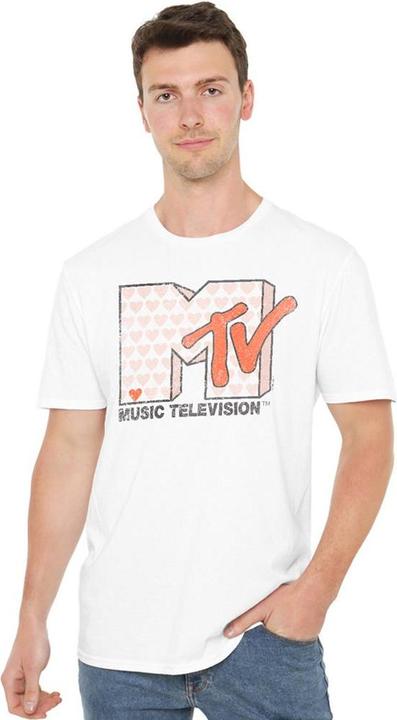 Produktbild MTV Riot TShirt (S)