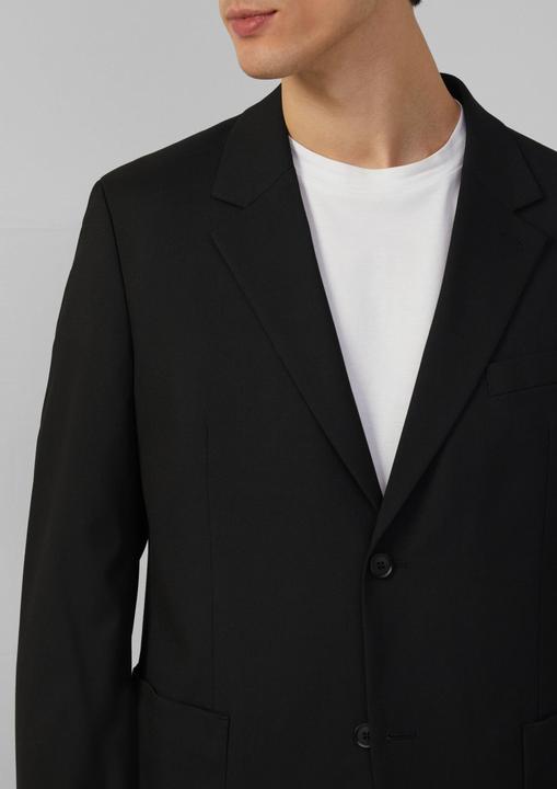 Immagine prodotto S.Oliver Indoor-Sakko s.O NOW: Anzugsakko aus Stretch-Material (52)