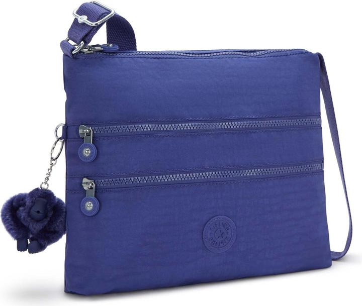 Produktbild Kipling Basic Eyes Wide Open Alvar Medium Shoulderbag