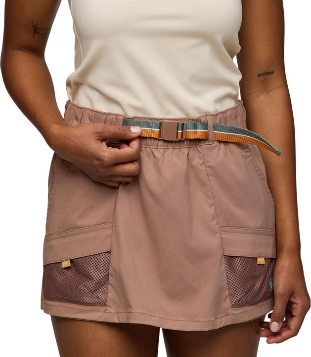 Actual product image Cotopaxi W Brinco Skort (M)