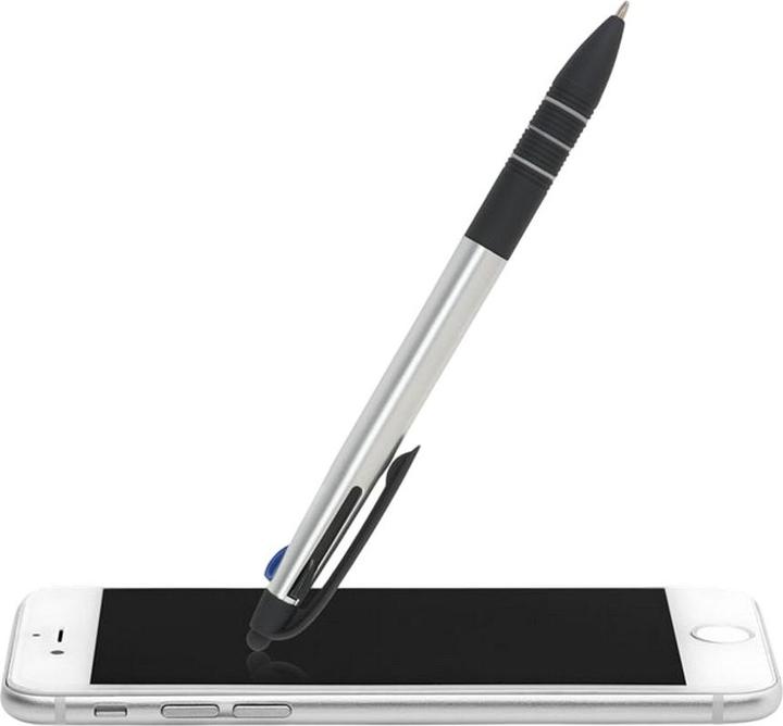 Immagine prodotto MidOcean Penna (Argento, 1x)