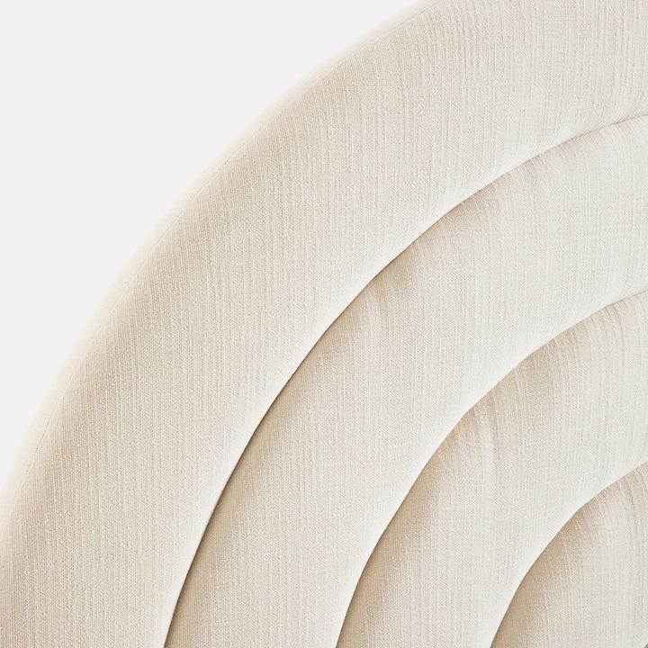 Image du produit La Redoute Interieurs Sunni (168 x 7.50 x 111 cm)