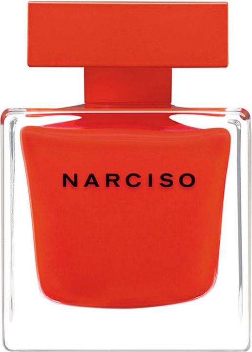 Actual product image Narciso Rodriguez Rouge (Eau de parfum, 30 ml)