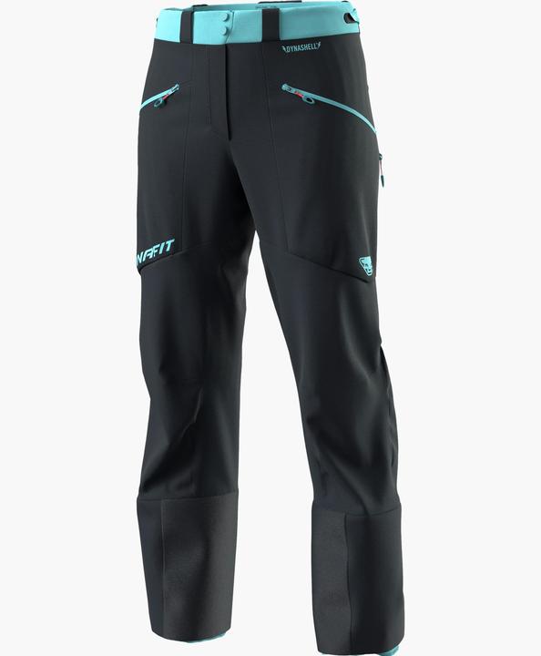 Actual product image Dynafit Women's Radical Softshell Pant (S)