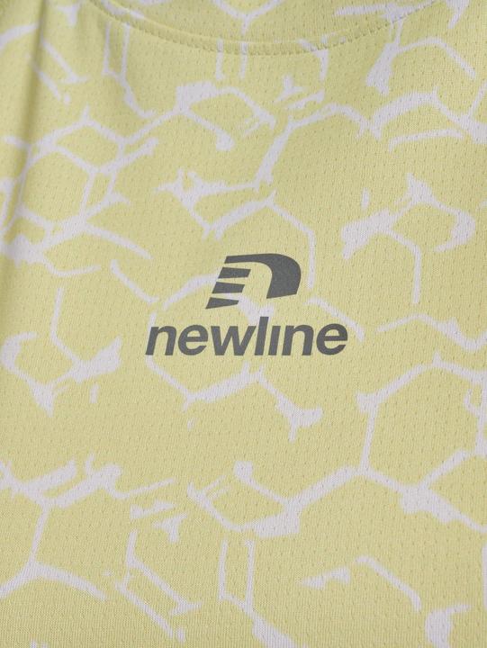 Actual product image Newline nwlDOPA GRAPHIC T-SHIRT W (S)
