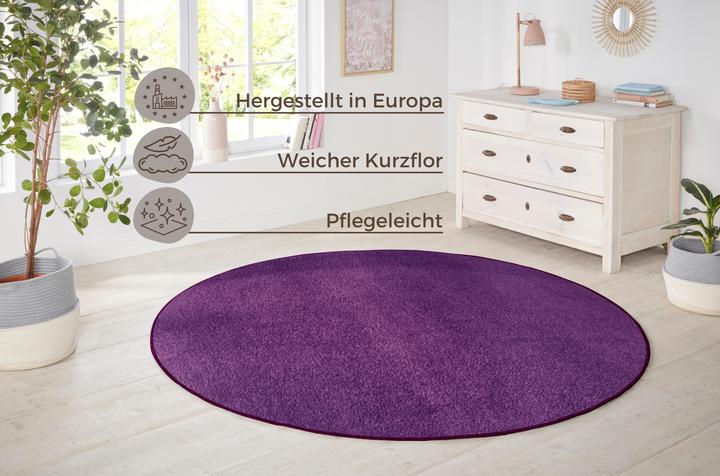 Image du produit Hanse Home Nasty (133 cm)