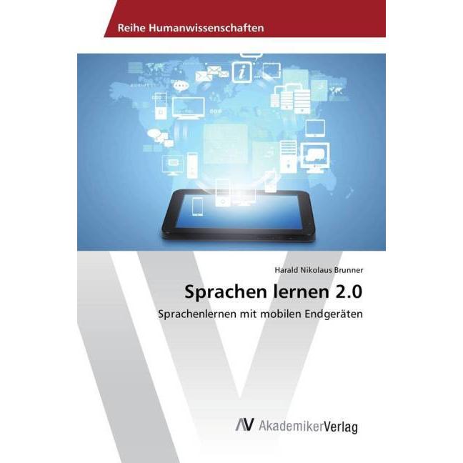 Sprachen lernen 2.0, Fachbücher