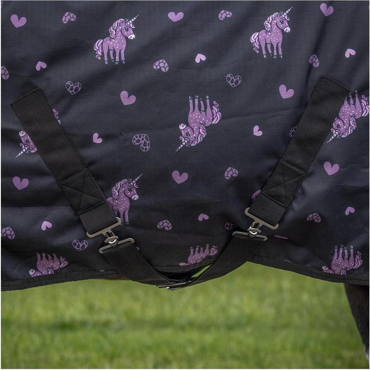 Produktbild Qhp Lize 100g (115 cm)