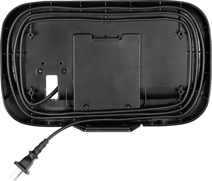 Produktbild myWall 2 Wandhalter für SONOS Lautsprecher ONE / ONE SL / PLAY:1 (Set, Wandmontage, Nicht beweglich)