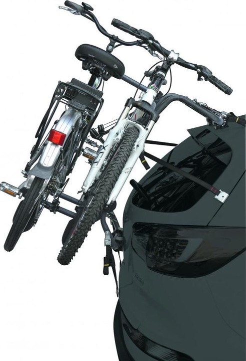 Actual product image Peruzzo Pure Instinct