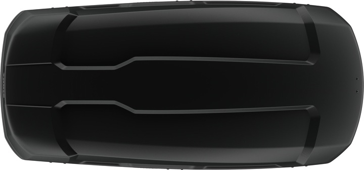 Actual product image Thule Force XT M (400 l)