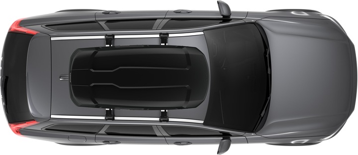 Actual product image Thule Force XT M (400 l)