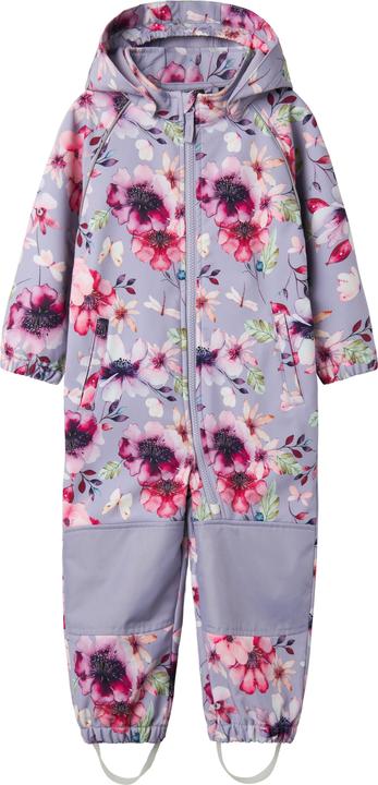 Produktbild Name it ALFA08 Softshell-Anzug (86)