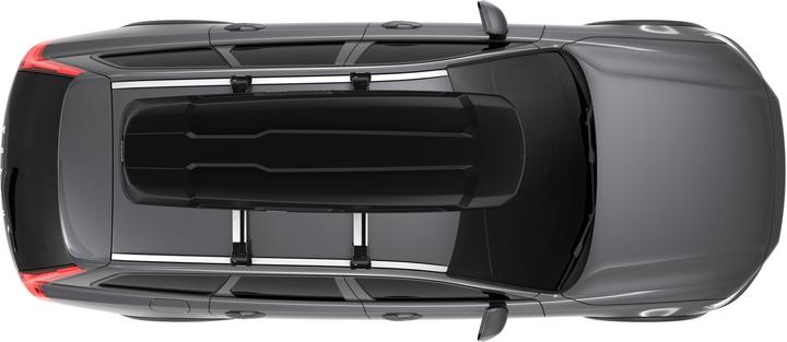 Actual product image Thule Force XT Alpine (420 l)