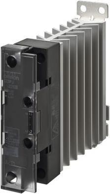 Produktbild Omron Industrial Automation SSR, 1 phase, 15A 100-480 VAC