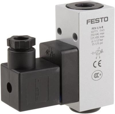 Produktbild Festo G1/4 Pressure Switch 1 to 12 bar