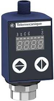 Immagine prodotto TE Sensors PRESSURE SWITCH 400 BAR 24V 4-20MA 1 PNP