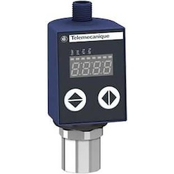 TE Sensors Pressure transducer 25 BAR 24VDC 4-20MA, Automatisierung