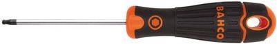 Produktbild Bahco SCREWDRIVER HEX BALL 3.0X100
