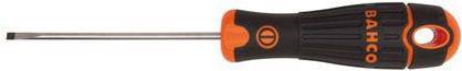 Produktbild Bahco SCREWDRIV STRAIGHT 4.0X0.8X125 (Schlitz)