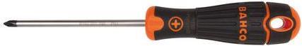 Produktbild Bahco SCREWDRIVER PH2X125