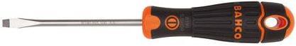 Produktbild Bahco SCREWDRIVER SLOTTED 4.0X0.8X75