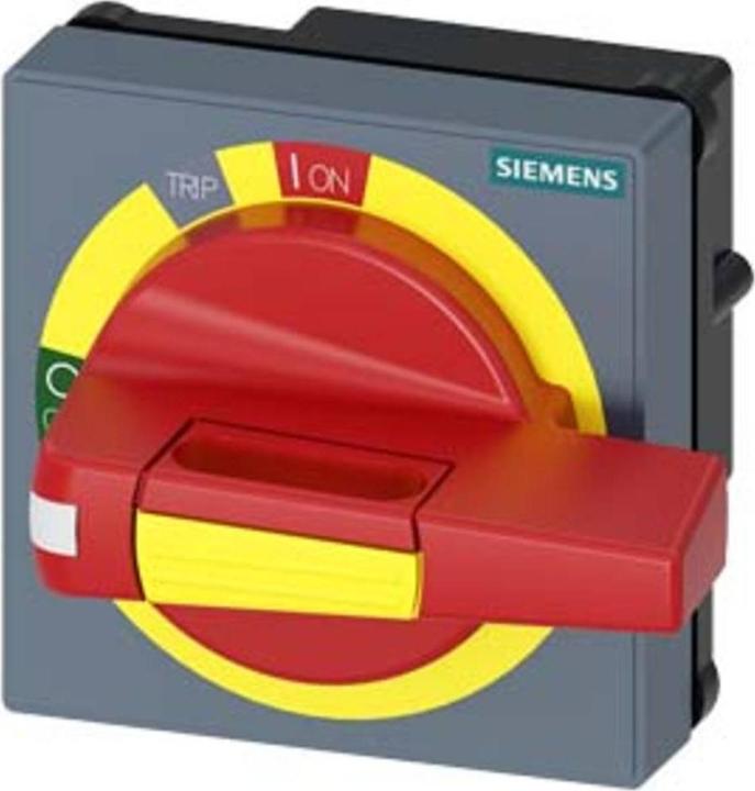 Produktbild Siemens SIEM Handhabe