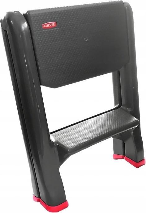 Immagine prodotto Curver Gradino pieghevole (Stile, 17.20 cm)