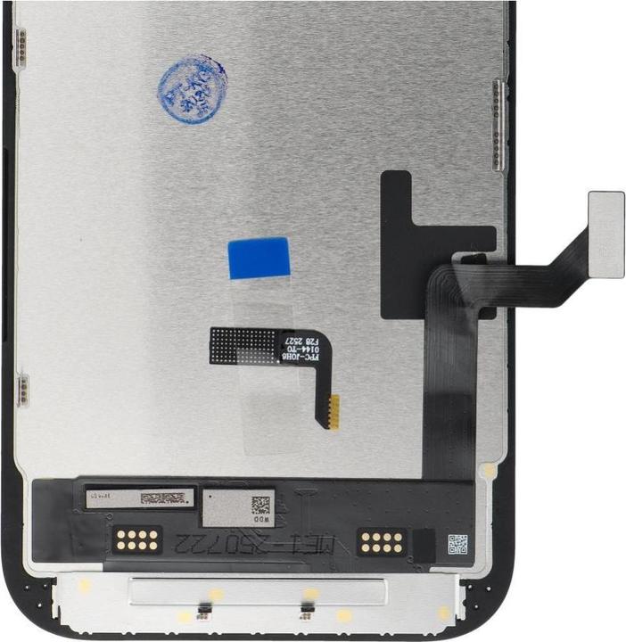 Actual product image JK LCD display! LCD Display for IPHONE 15 HARD OLED (Change IC) (Display, Apple iPhone 15)