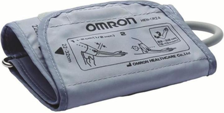Actual product image Omron Blood Pressure Monitor M2 Basic (Blood pressure monitor upper arm)