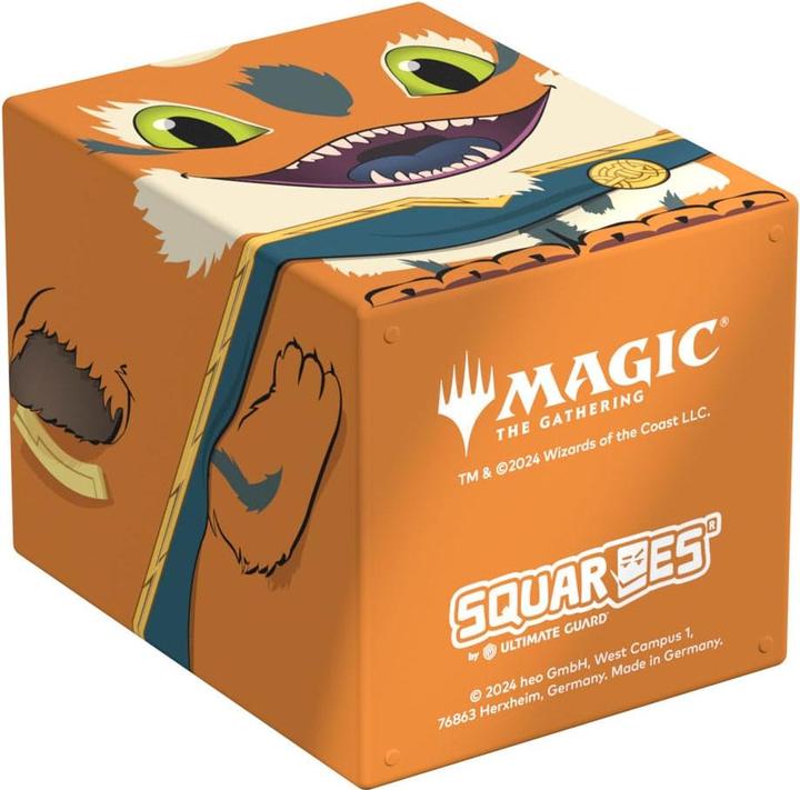 Produktbild Squaroes Squaroe Magic: The Gathering "Foundations" MTG002 - Loot
