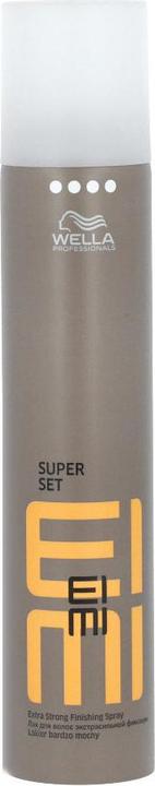 Produktbild Wella Eimi Super Set (300 ml)