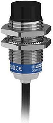 Produktbild TE Sensors Inductive sensor M18 Sr 16mm